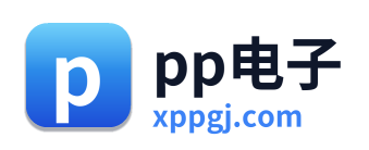 pp电子 Logo